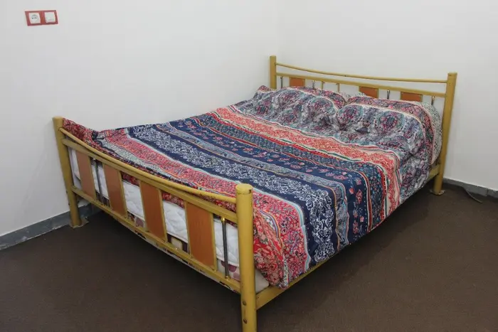 آپارتمان یک خوابه سازه های آبی جهان 1