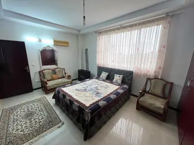 آپارتمان یک خوابه دریانوردان