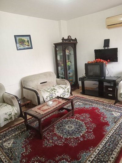 سوئیت یک خوابه خجسته