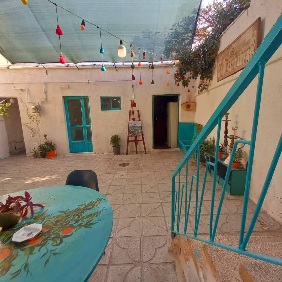 نارنج طلا - واحد بهار نارنج