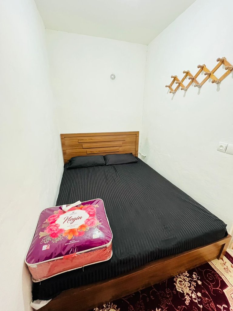 یک خوابه جنگلی فانوس ۷