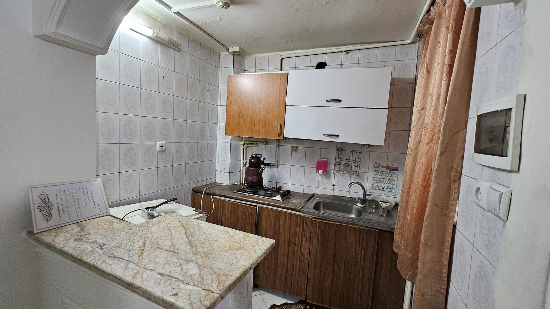 یک خوابه مرتضائی نیا - واحد ۱۰۲