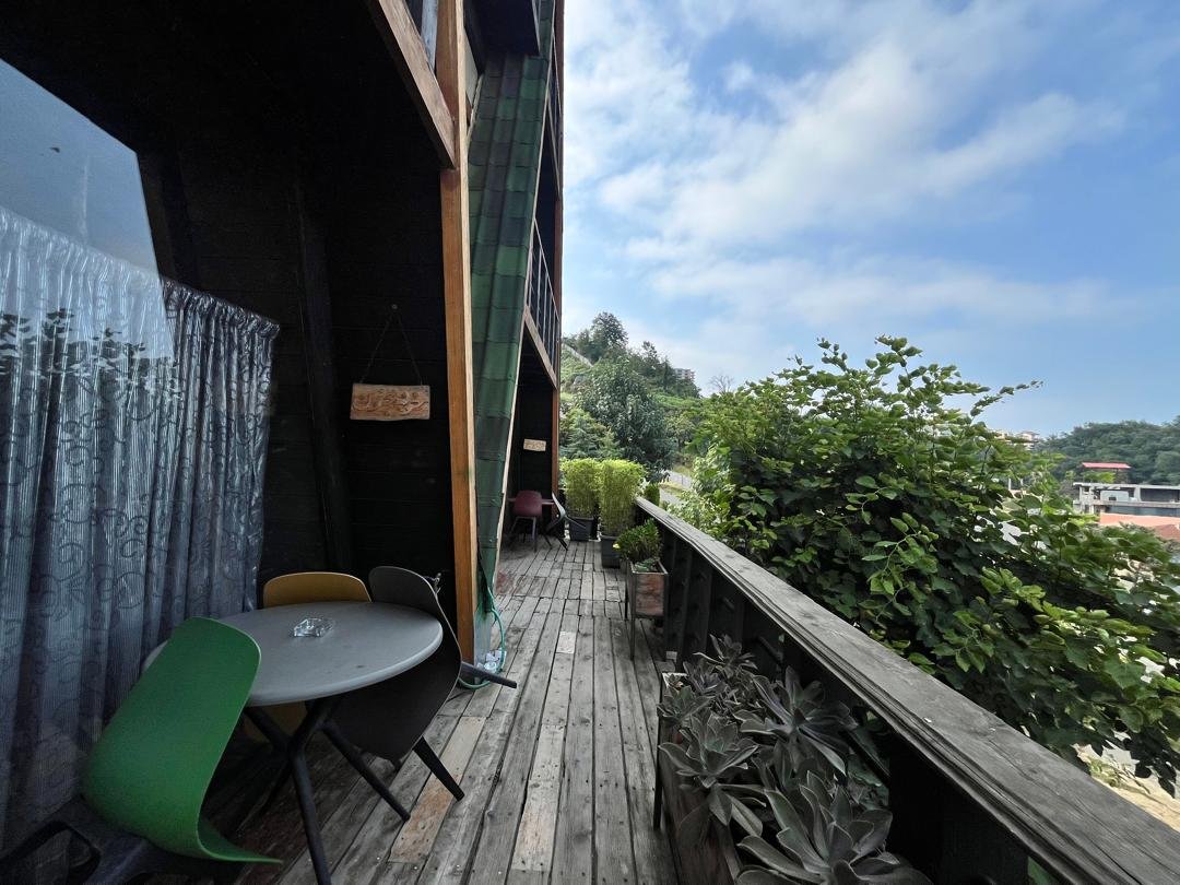 دوخوابه جنگلی مجنون 1