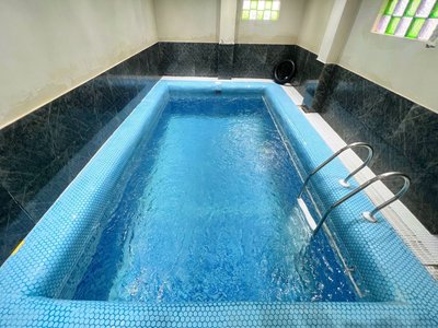 ویلا دوخوابه استخردار آبگرم کایلا