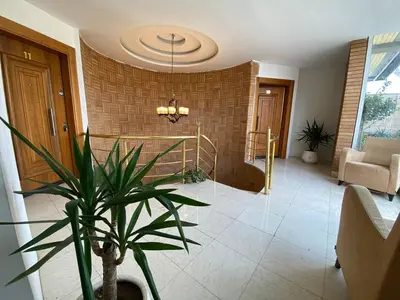 مجتمع اقامتی سی‌نام - واحد دوخوابه 10