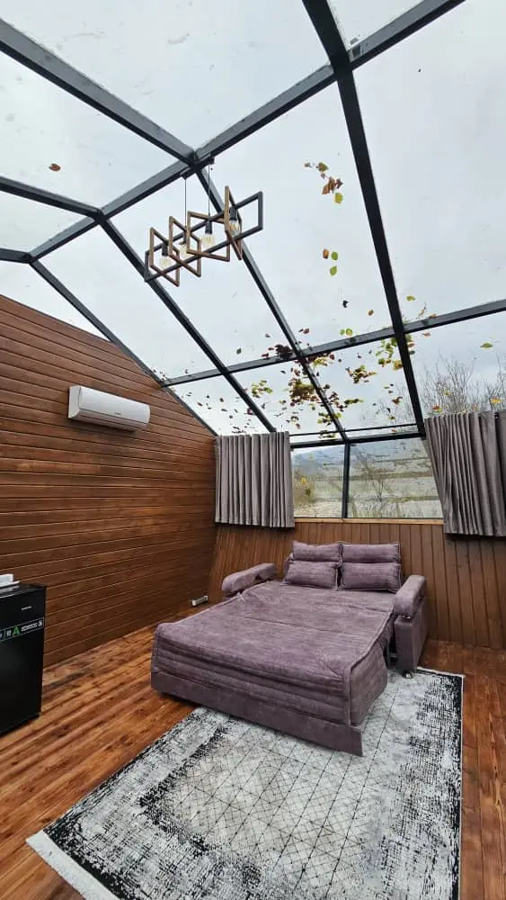 فلت اکولاژ شُوپه