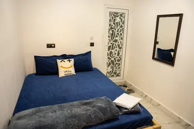 بومگردی دلحمید - واحد دوتخته