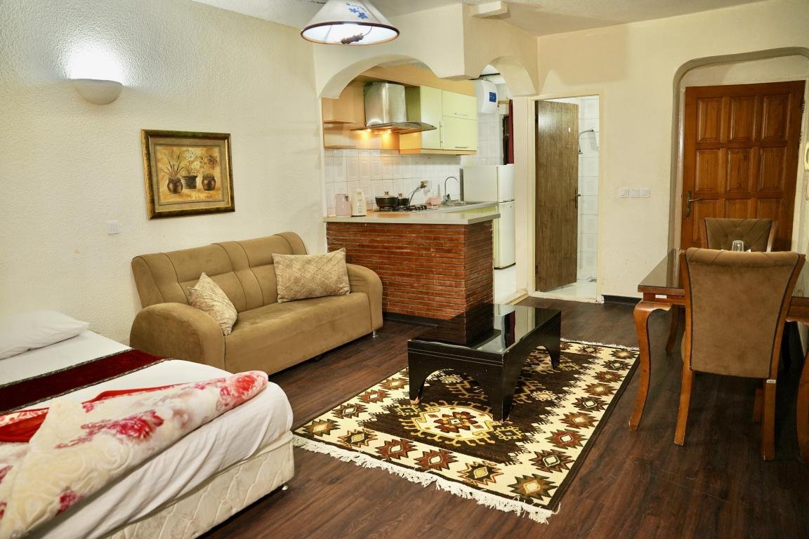 فلت سان ایسلند واحد ۱۰