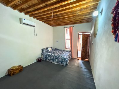 بومگردی نخل آقاجان - واحد 508