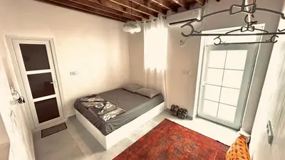 بومگردی مه نوش - واحد ماه 2