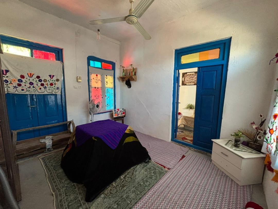 ماه منیر - واحد فلت نسام