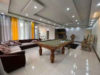 ویلا سه خوابه استخردار آبگرم ملودی