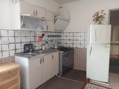 سوئیت یک خوابه خجسته