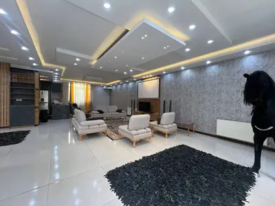 ویلا سه خوابه استخردار آبگرم ملودی