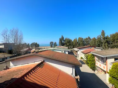 مجتمع اقامتی یک خوابه ساحلی زیتون - واحد 4