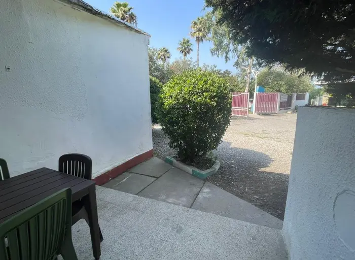 مجتمع اقامتگاهی پرستو - واحد 103