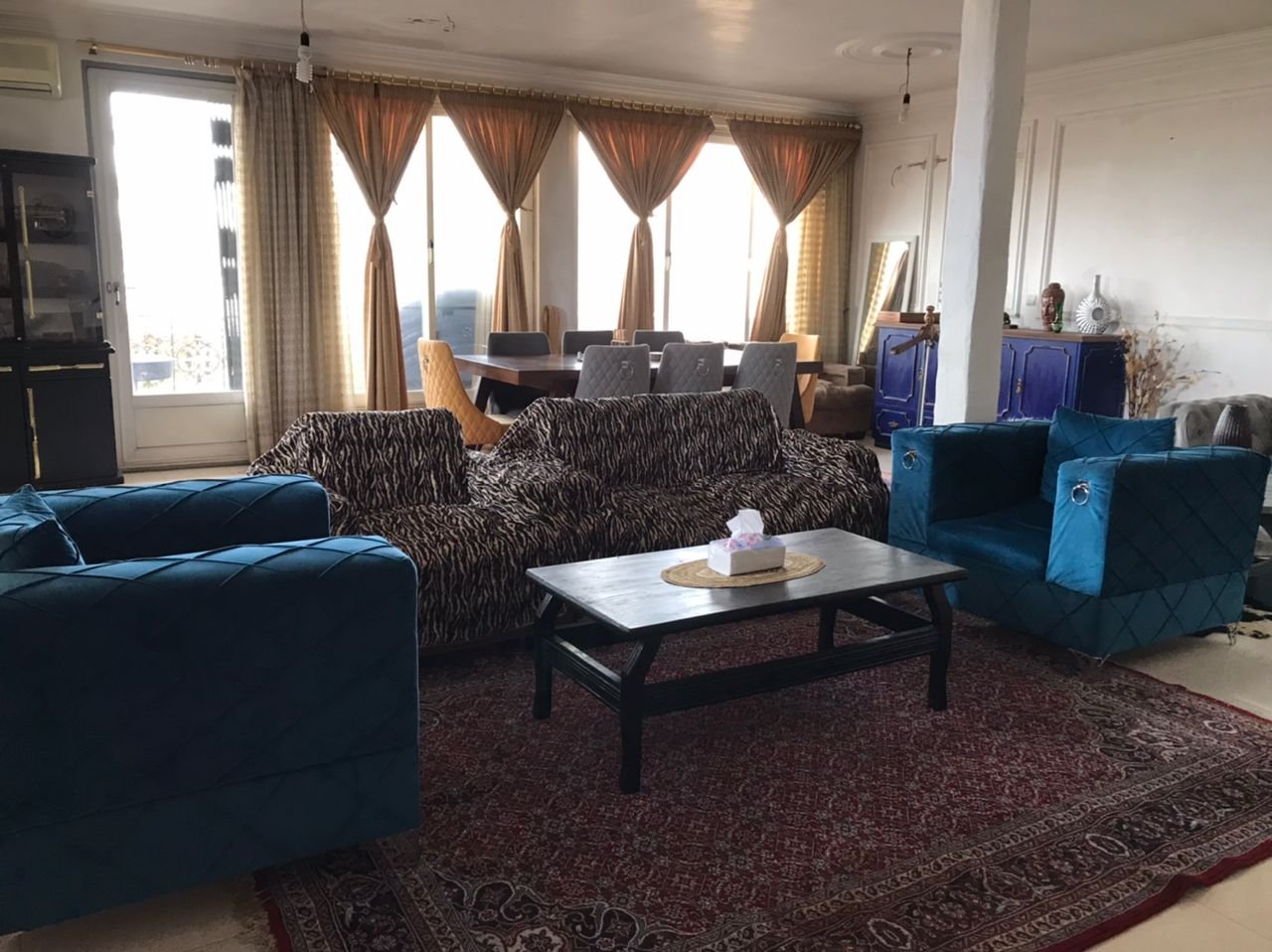 یک خوابه خاطره ساز