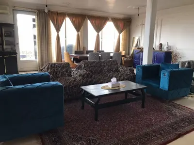 ویلا یک خوابه خاطره ساز