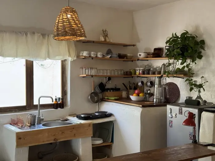 سوئیت فلت ساحلی چیلگاه