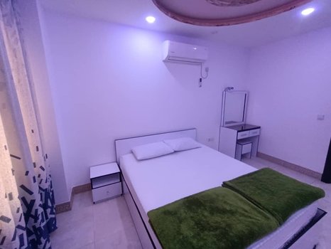 آپارتمان دوخوابه امپراطور 7