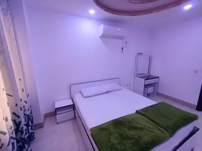 آپارتمان دوخوابه امپراطور 7