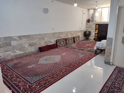 ویلا دوخوابه لیلیوم