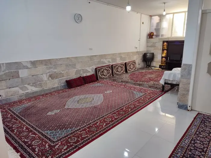 ویلا دوخوابه لیلیوم