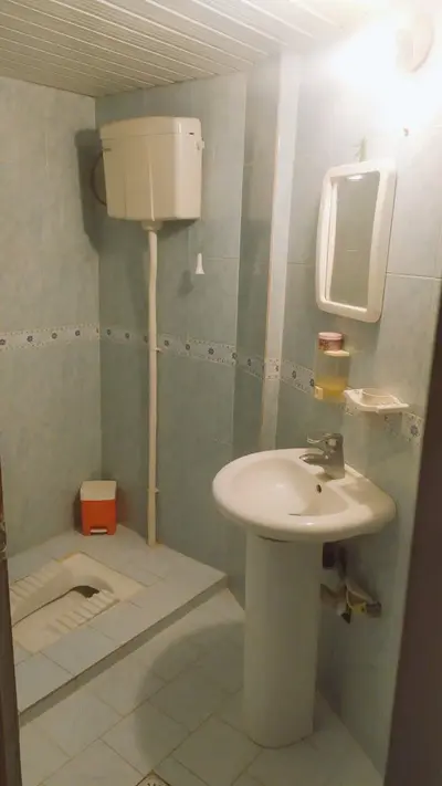 آپارتمان دوخوابه احسان 51