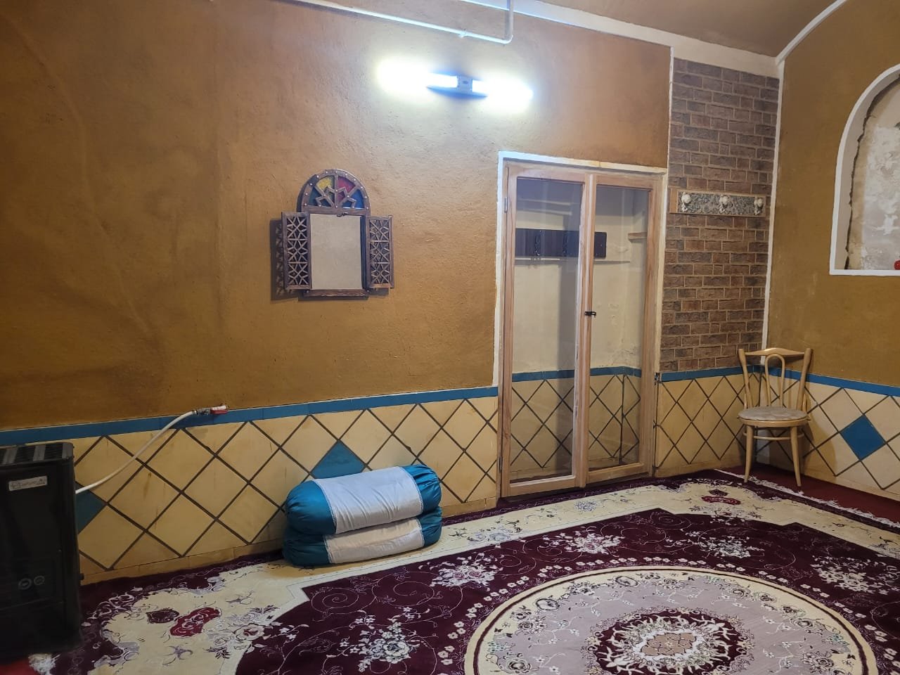 ترنج - واحد نارگل