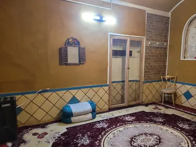 اقامتگاه سنتی ترنج - واحد نارگل