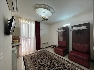 آپارتمان یک خوابه خردمند - واحد 402