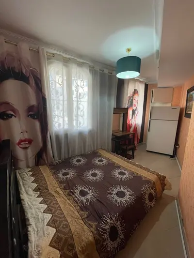 آپارتمان یک خوابه نوین واحد 2 ستارخان