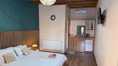 بومگردی هستی - واحد کتام