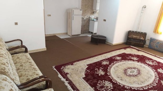 ویلا یک خوابه اسپوک