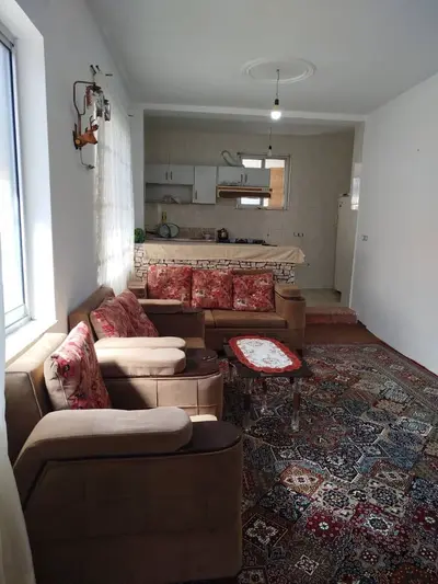 آپارتمان دوخوابه لاله 4