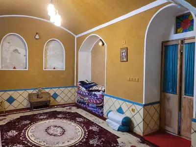 اقامتگاه سنتی ترنج - واحد نارگل