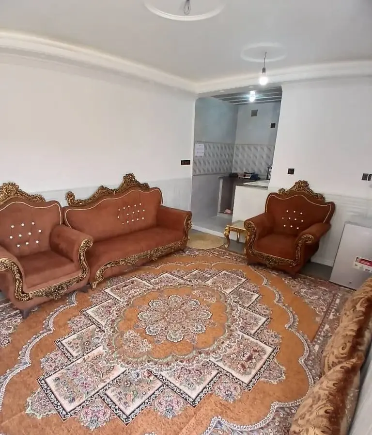 سوئیت یک خوابه قائدی