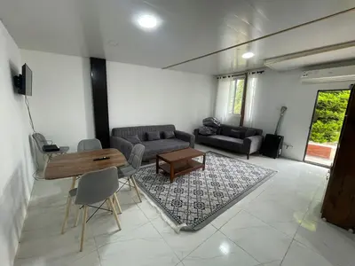 مجتمع اقامتی دوخوابه خزر - واحد 116