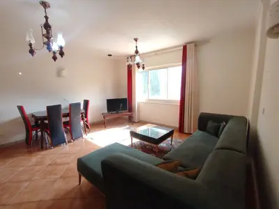 آپارتمان دوخوابه سان ایسلند واحد ۱3