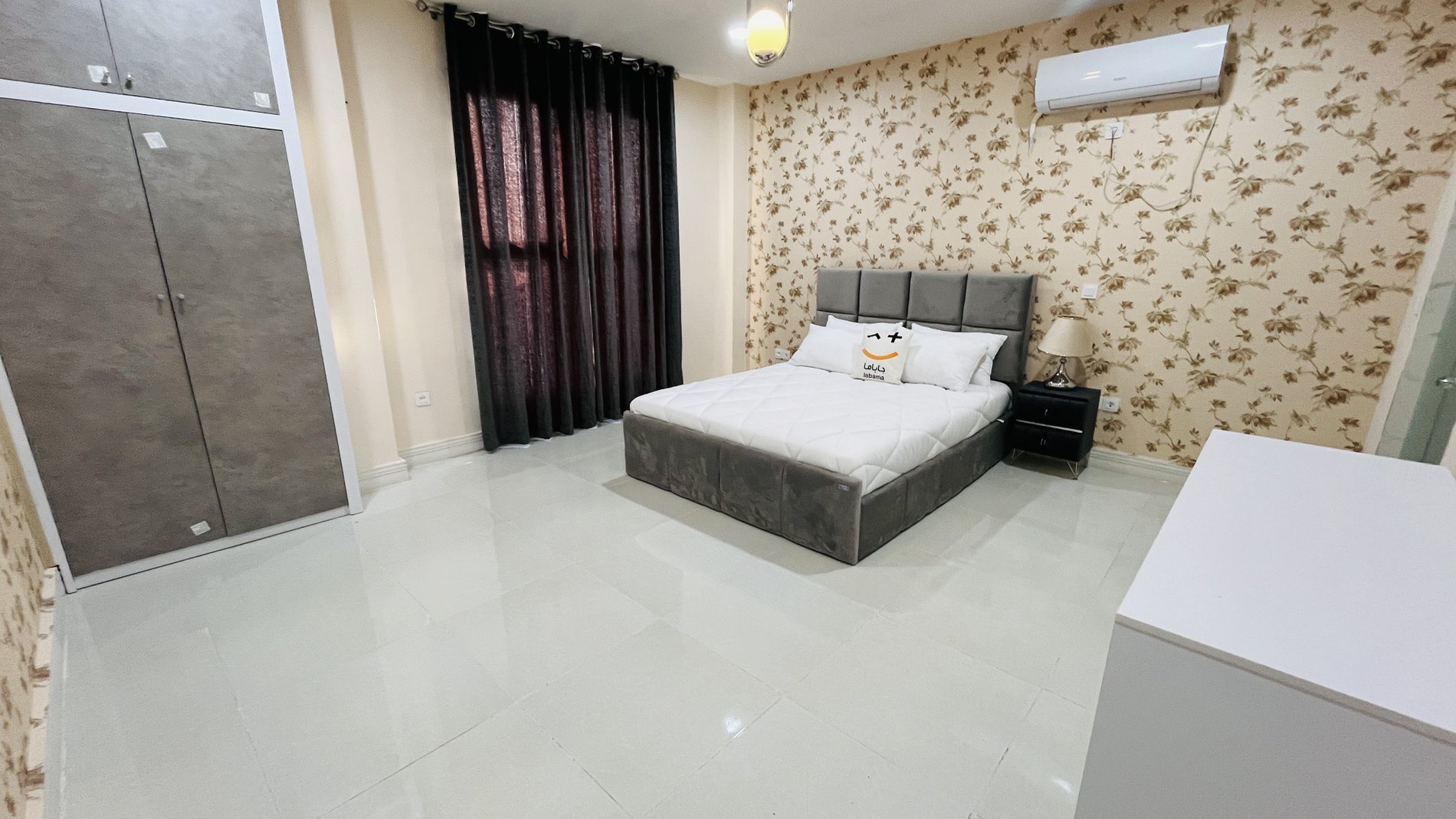 باراکودا - واحد دوخوابه 104