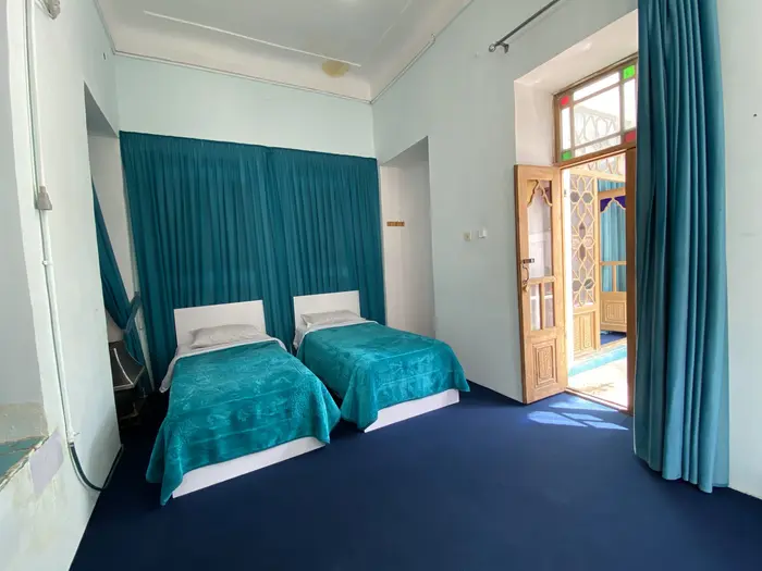 اقامتگاه سنتی گلبهار 5 - واحد سه تخته