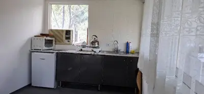 کلبه یک خوابه دیار 1