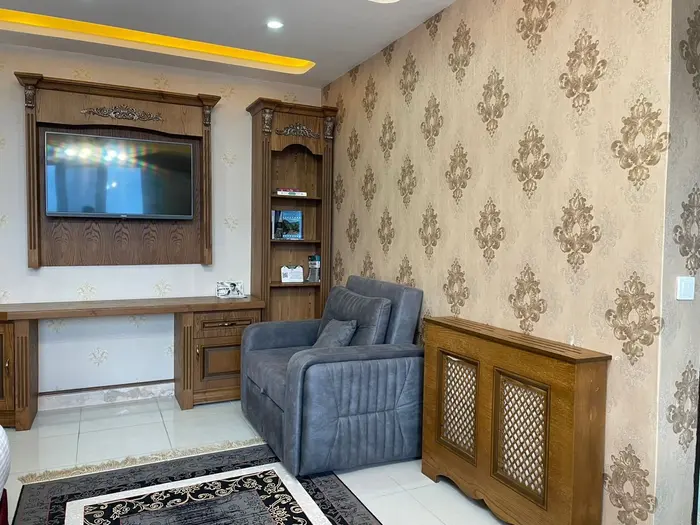 ملل رامسر ۹ - ملل رامسر - واحد چهارتخته ۹