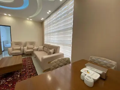 مجتمع اقامتی سی‌نام - واحد دوخوابه 6