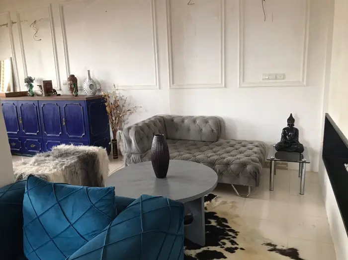 ویلا یک خوابه خاطره ساز