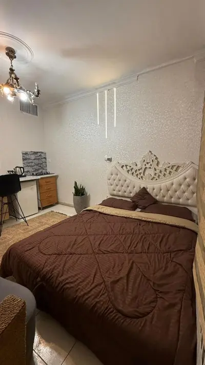 سوئیت فلت کوی نصر گیشا ۴