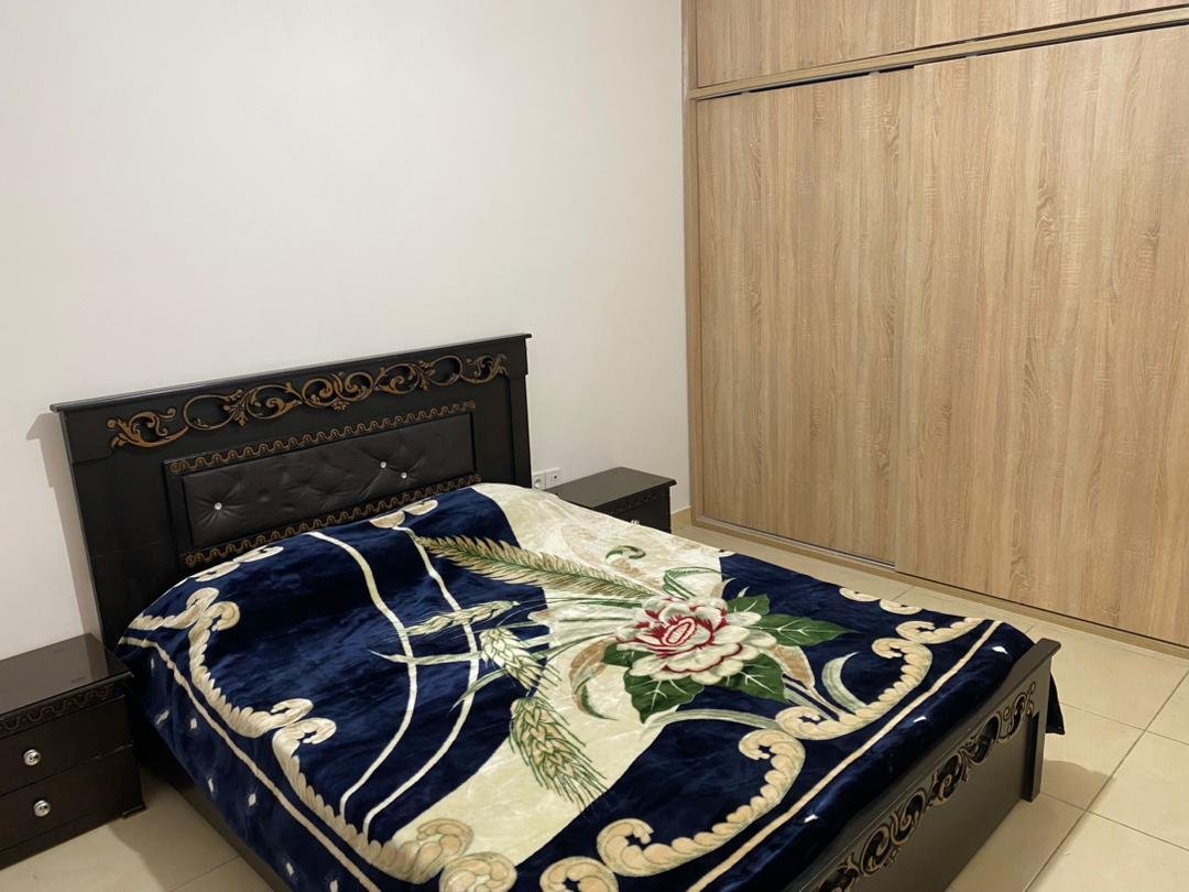 سه خوابه خانه مانلی