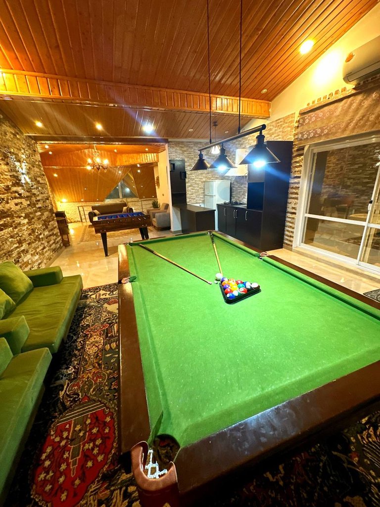 چهارخوابه دوبلکس استخردار آبگرم یاس