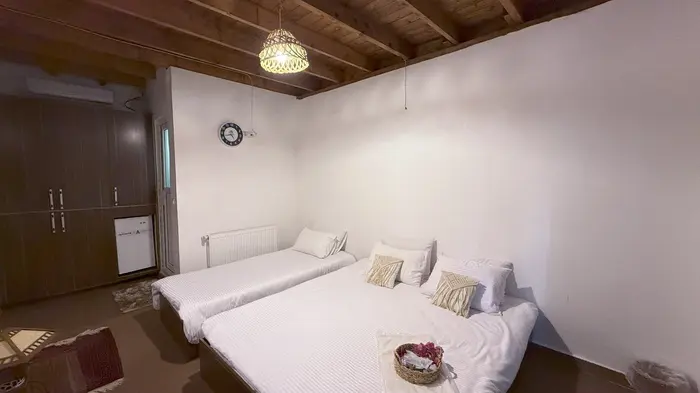 بوم گردی هستی - واحد گیلوا