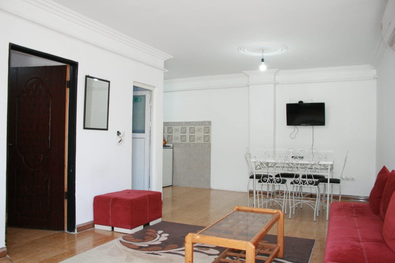 باغ سالار - واحد یک خوابه 2